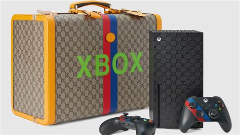 xbox gucci how to buy|gucci xbox price.